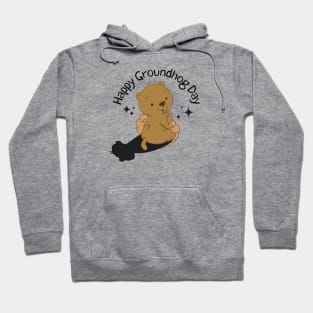 Groundhog-Day Hoodie